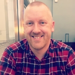 Craig Allen White