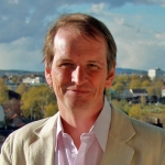 Clive Spash