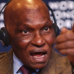 Abdoulaye Wade