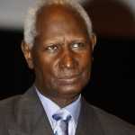 Abdou Diouf