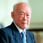 Lee Kuan Yew