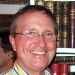 Thomas Eugene Lovejoy