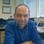 Alec John Jeffreys