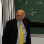 James Harris Simons