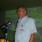 Daniel Simberloff