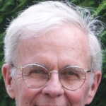 Donald Morris Crothers
