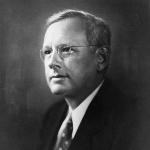 Alfred Mossman Landon