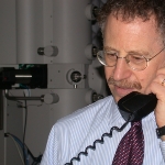 Richard D. Leapman