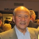 John K. Lim