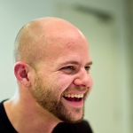 Jon Phillips