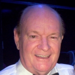 Hugh Brophy