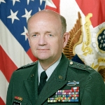 Gordon R. Sullivan