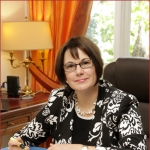 Ulrike Balk-Bazot