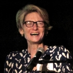 Elizabeth Mark Marincola