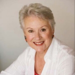 Constance Ahrons