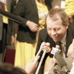 David Crombie