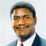 Rodney Earl Slater