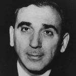 Maxwell Cohen