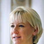 Margot Wallström