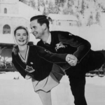 Barbara Ann Scott