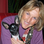 Ingrid Newkirk