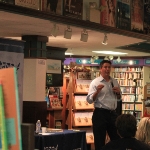 Wayne Pacelle