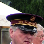 Shaw Clifton