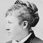Julia Grant