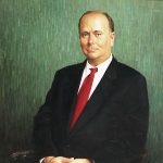 Stratton Taylor