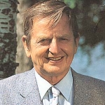 Olof Sven Joachim Palme