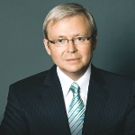Kevin Michael Rudd