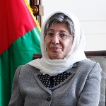 Sima Samar