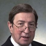 J. Barry Stout