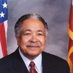 Mervyn Malcolm Dymally