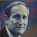 William John Keating