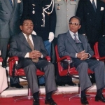 Didier Ratsiraka