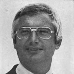 James David Santini