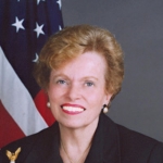 Ellen Elaine Richmond Sauerbrey