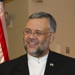 Ebrahim Rasool