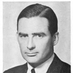 James W. Symington