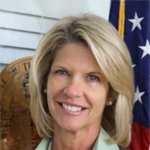 Debbie Mayfield