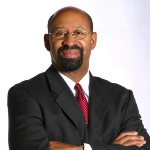 Michael Anthony Nutter