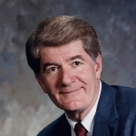 Edward Madigan