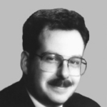 Michael Patrick Flanagan