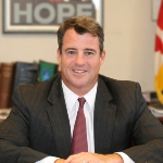 Douglas F. Gansler