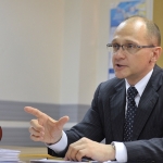 Sergei Kiriyenko