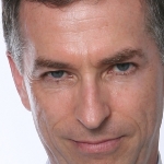 Mark Hayes