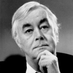 Daniel Patrick Moynihan