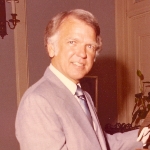 George Nigh