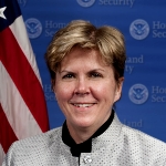 Jane Holl Lute